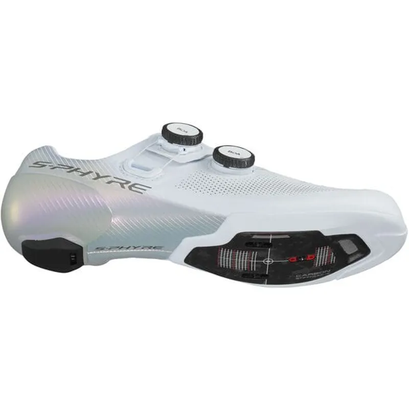 Shimano Shoe rc903w White-3
