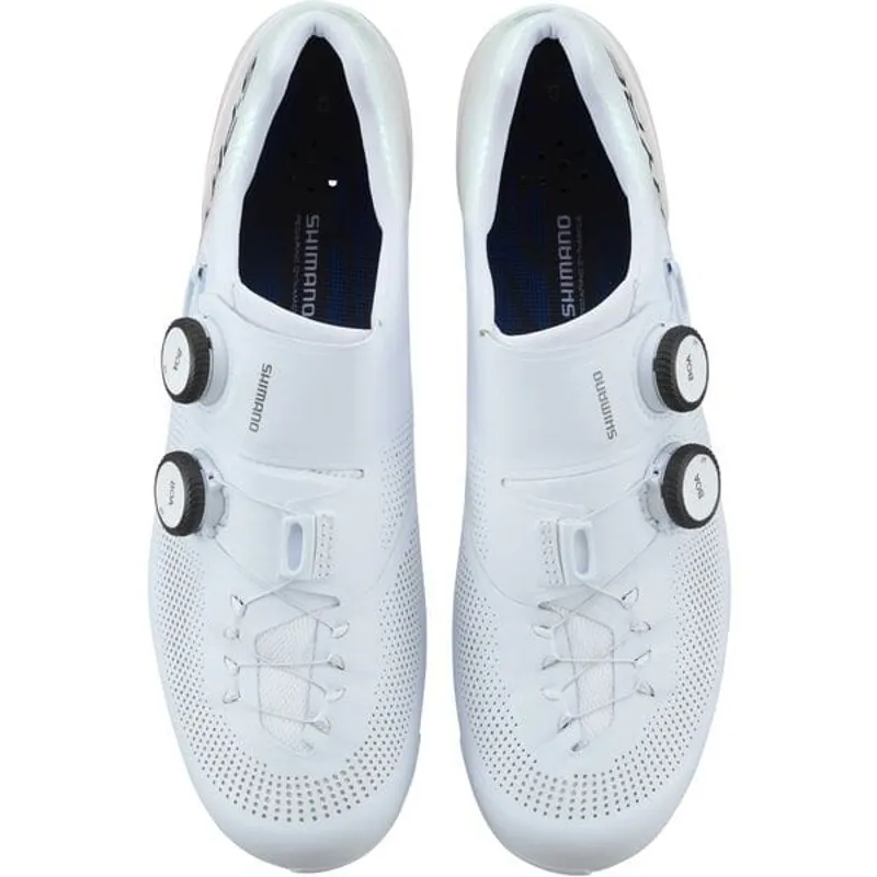 Shimano Shoe rc903 White-1