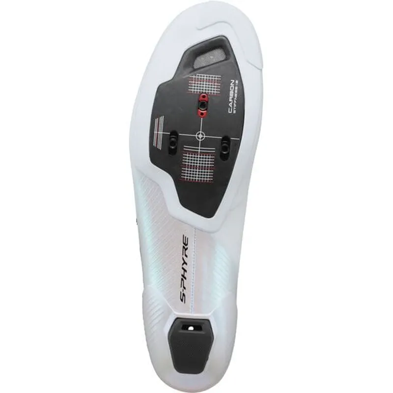 Shimano Shoe rc903 White-2