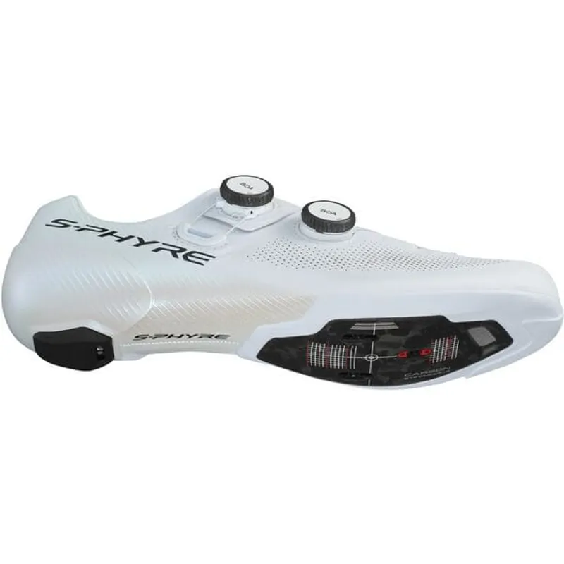 Shimano Shoe rc903 White-3