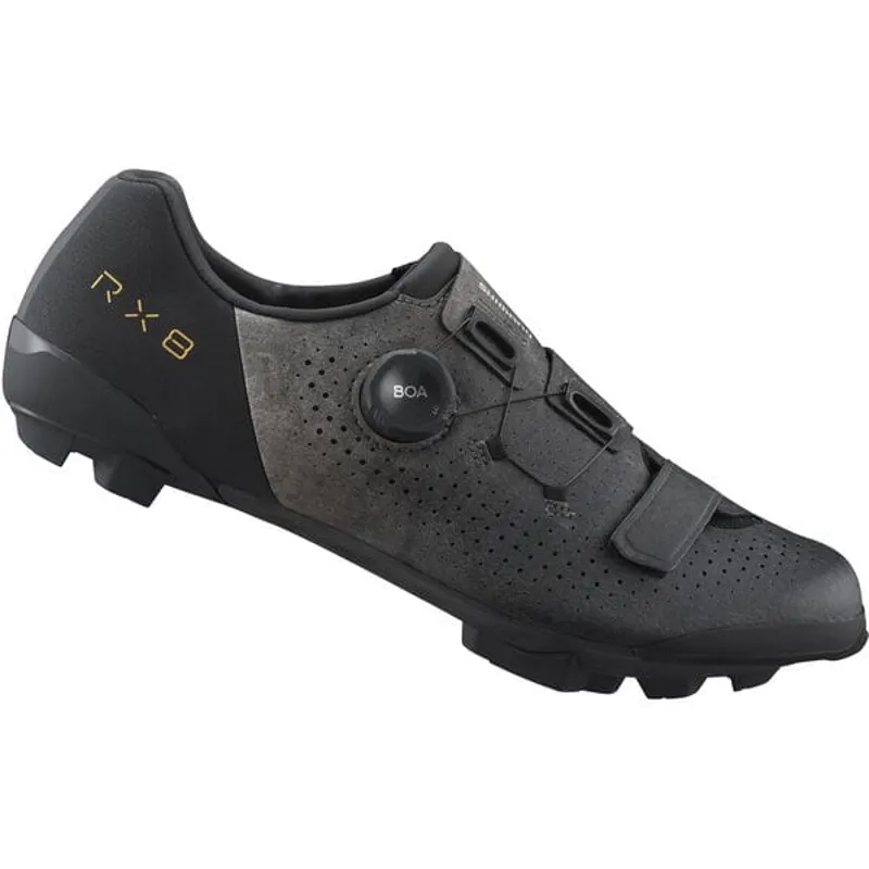 Shimano Shoe rx801 Black