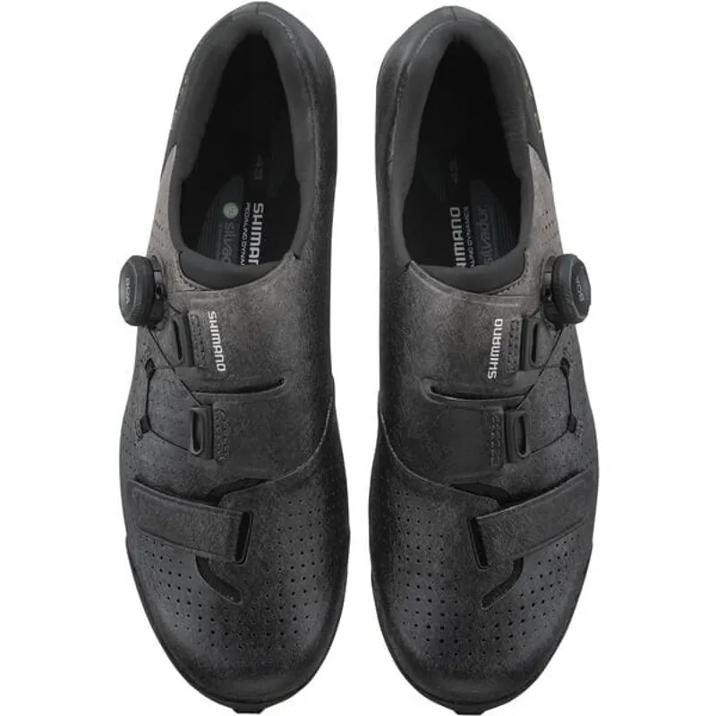 Shimano Shoe rx801 Black-1
