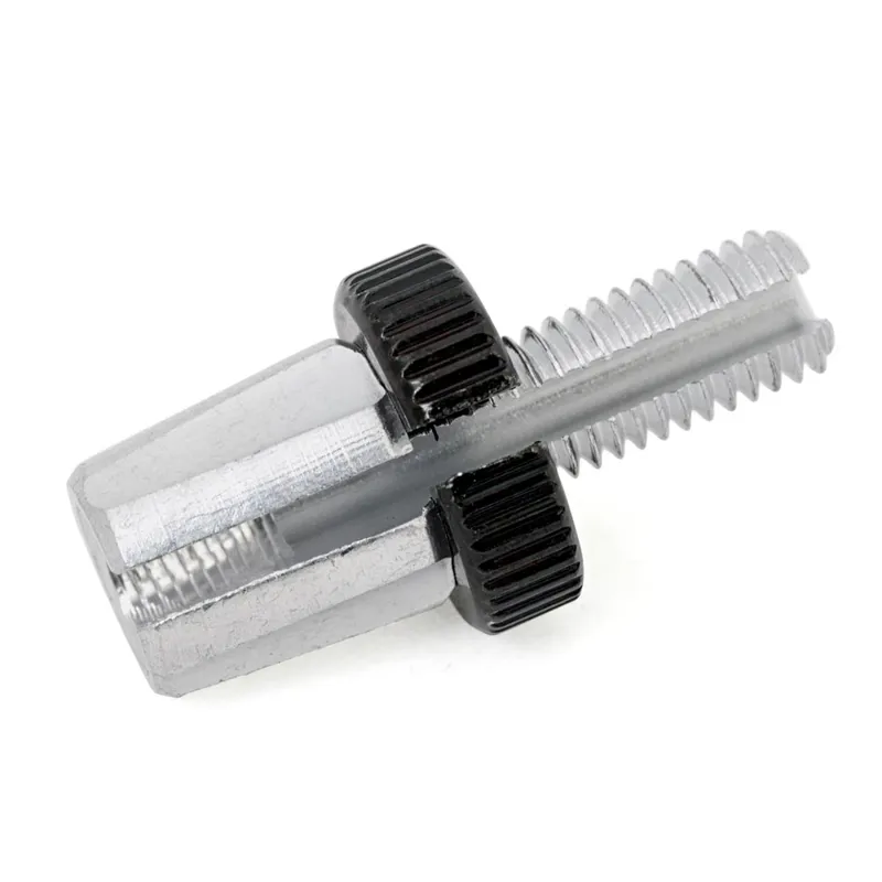 Dia-Compe  Cable Adjuster Silver m7