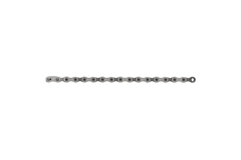 Sram Chain Pc Nx Eagle Solid Pin 126 Links Powerlock Flowlink 12 Speed: BLACK 12 speed