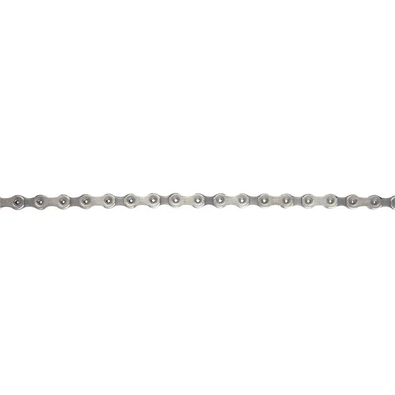 Sram pc1170 Hollow Pin Chain 114 Link With Powerlock: SILVER 11 speed