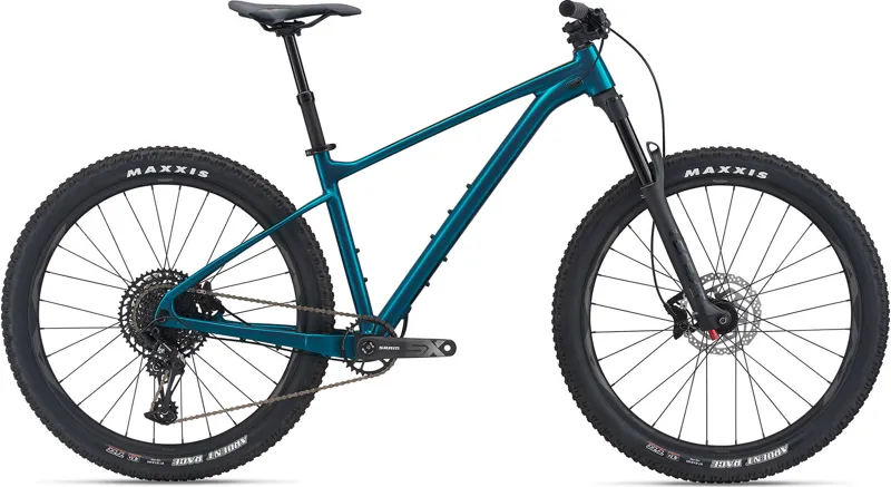 2019 Giant Phantom Giant Fathom Review Giant Fathom Mountain Bike