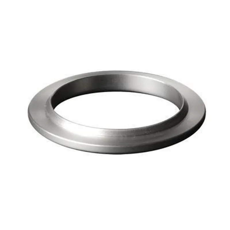 Chris King Headset Stainless Baseplate / Silver