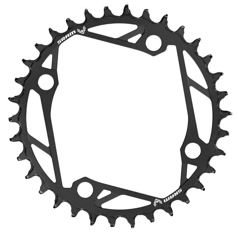Sram Chain Ring T-Type 104 Bcd Steel Ebike 