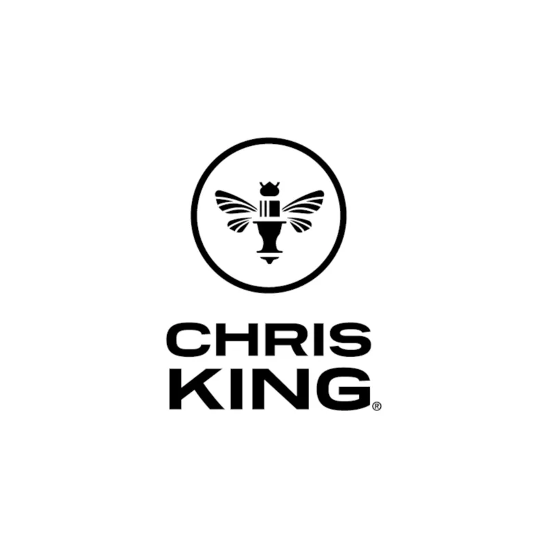 Chris King Part Headset Baseplate Stainless Devolution 1-1/2 To 1-1/ 8 Silver-1