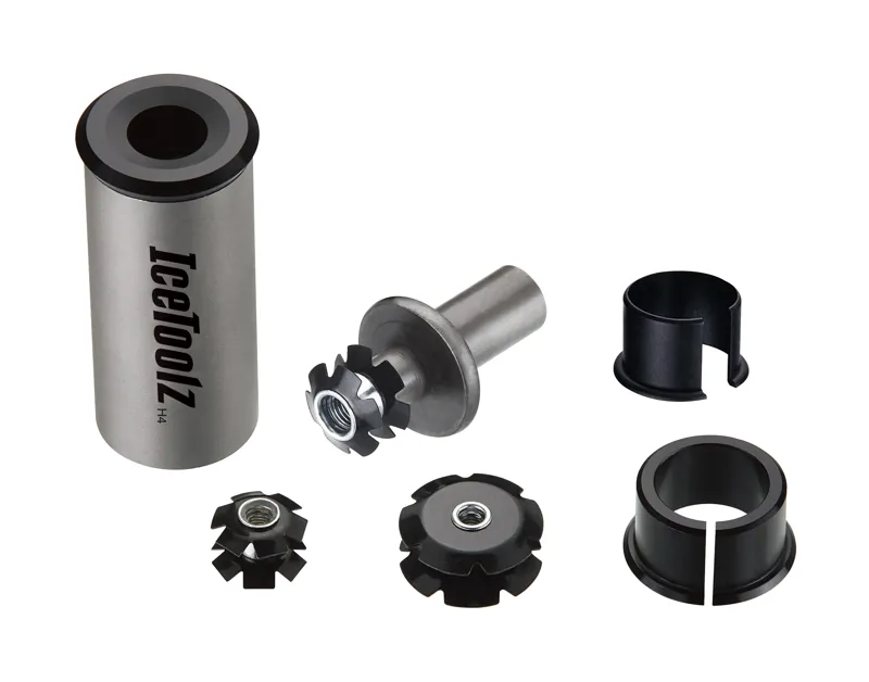 IceToolz Star Nut Installation Tool 1-1. 5