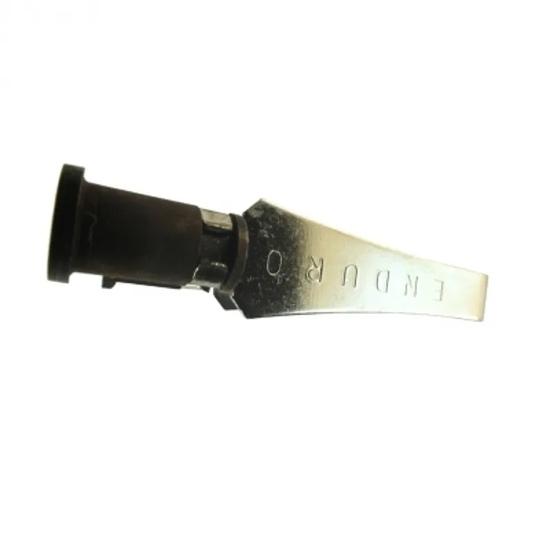Enduro Bearing V-Type Bearing Puller Black-1