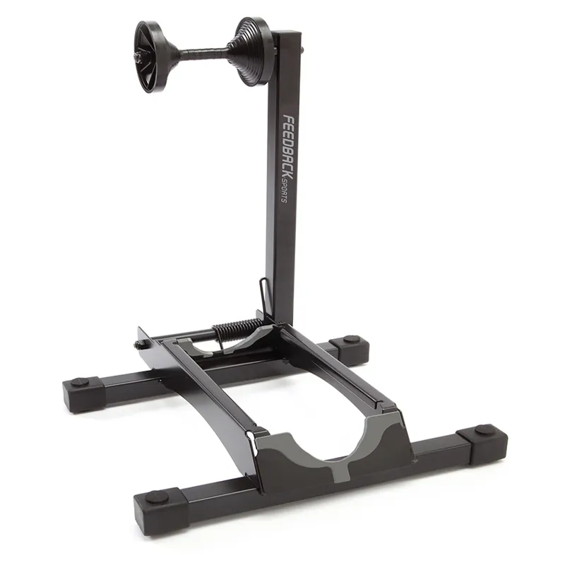 Feedback Sports Rakk XL Bicycle Storage Stand Black 