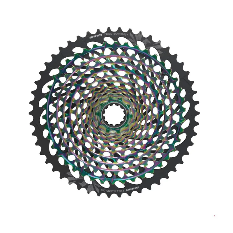 Sram Cassette Xg-1299 Eagle 10-50t 12 Speed: 12spd 10- 50t 12spd 10-50t