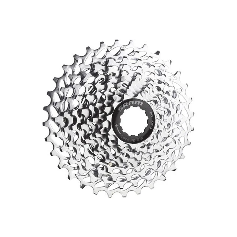 Sram pg1050 10 Speed Cassette: 10spd 