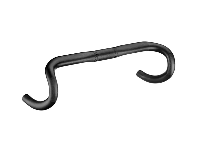 Giant Contact SLR DB Black Handlebar
