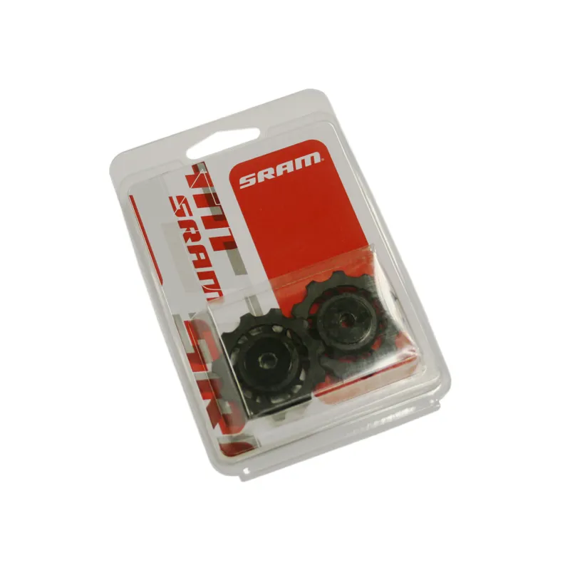 Sram Spare - Rear Derailleur Pulley Kit 10-11 x9 X7