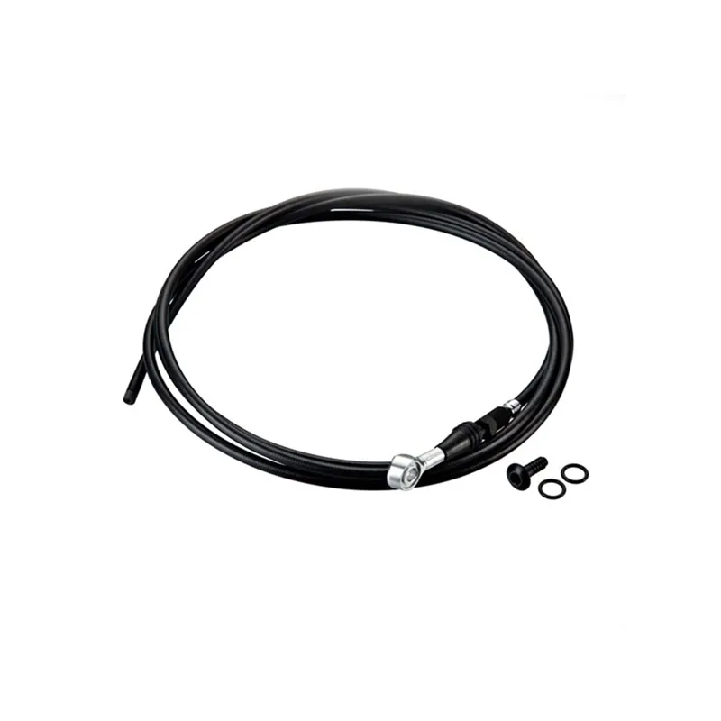 Sram Disc Brake Hydraulic Hose Kit Sram Road Black 2000mm