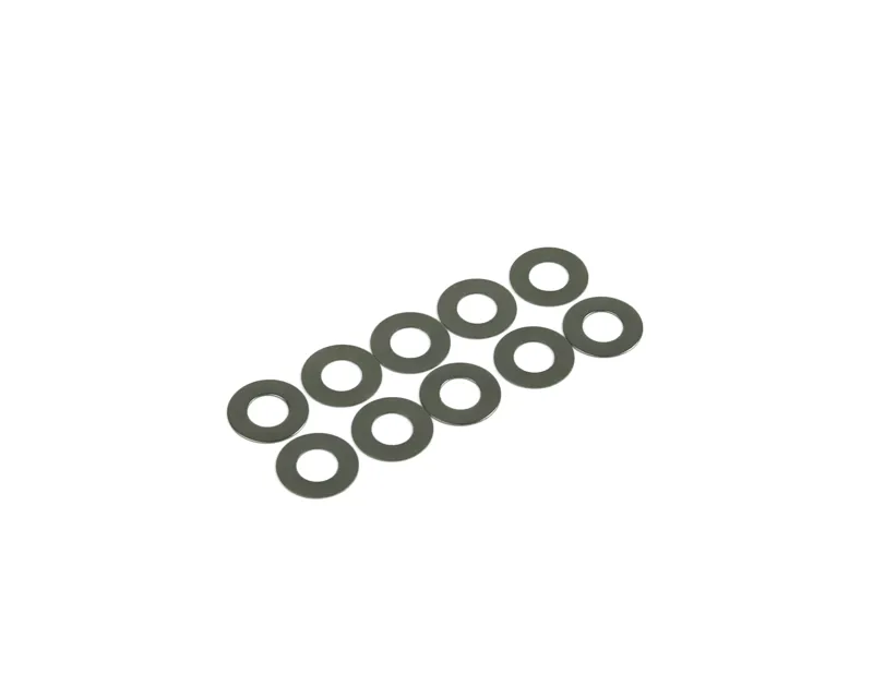 Hope Brake Shim Washer m6 X 0.25mm  pack 10off