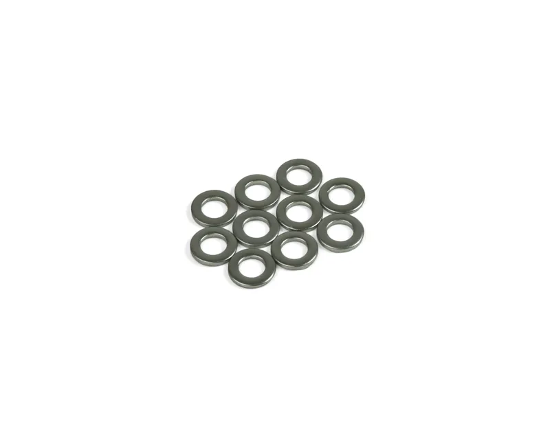Hope Shim Washer m6 X 1.6mm 10 Off