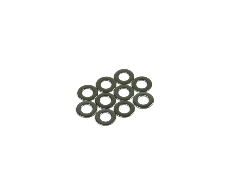 Hope Shim Washer m6 X 0.8mm Pack 10 Off