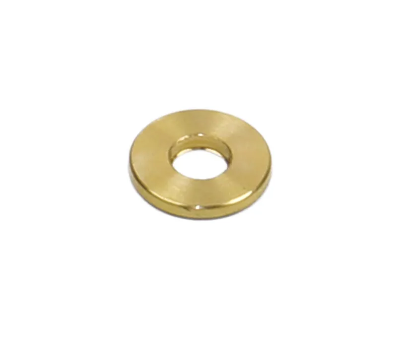 Hope Mini / mini07 Brass Washer