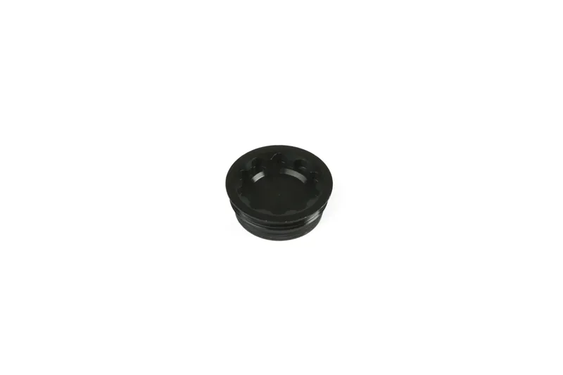 Hope Mono Mini Bore Cap Black