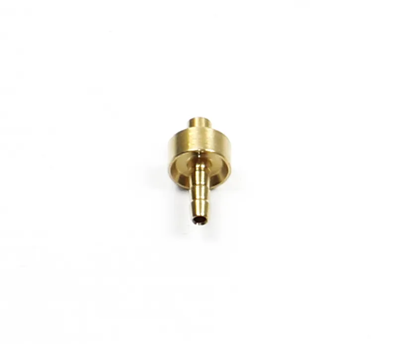 Hope Brass Insert - Suit 5mm Hose