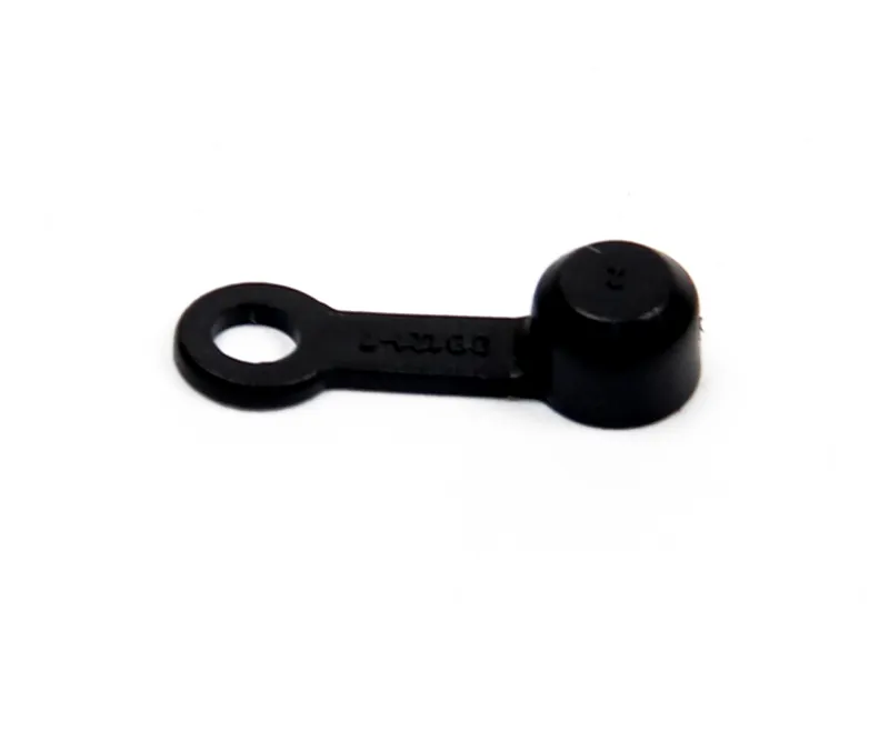 Hope x2 / 09mm 4 / 10 v2 Bleed Nipple Rubber Cap
