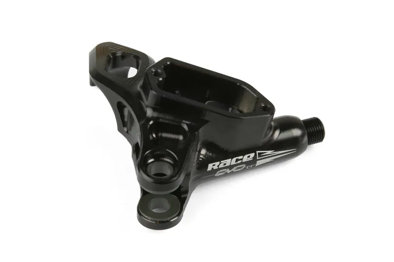 Hope Tech 3 Master Cylinder Body Black