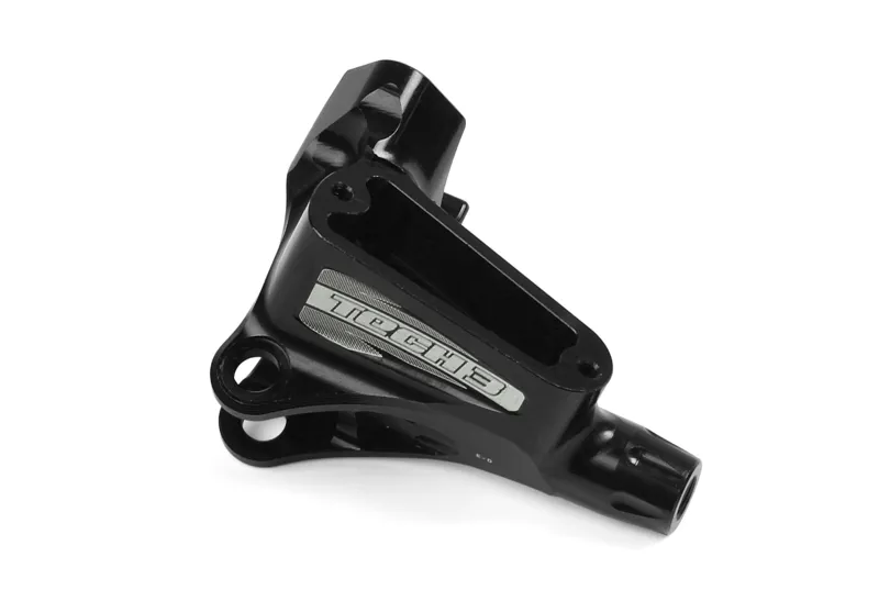 Hope Tech 3 Master Cylinder Body Black-1