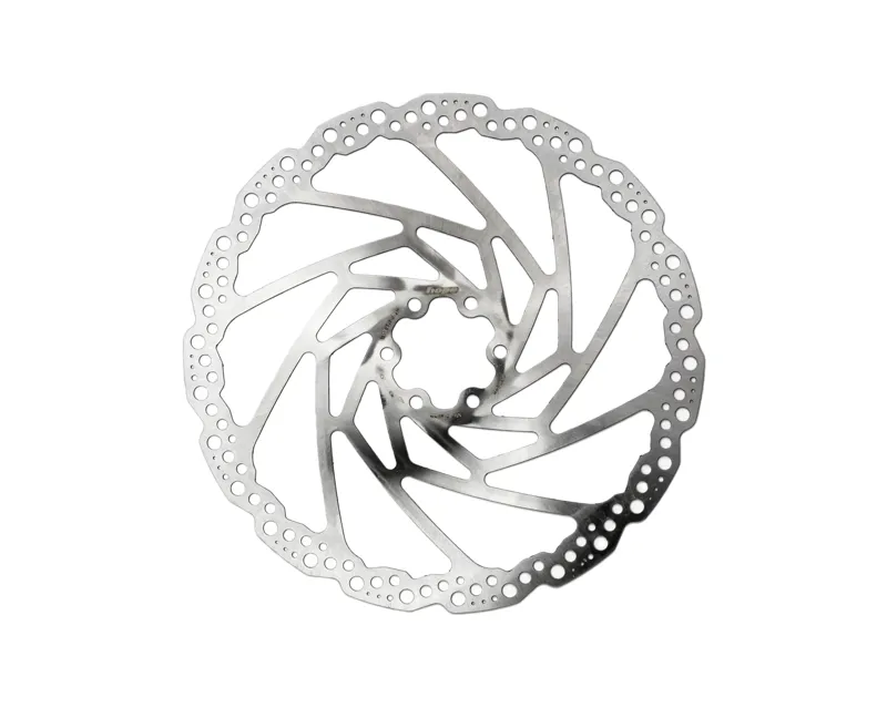 Hope Standard Disc Brake Rotors-7