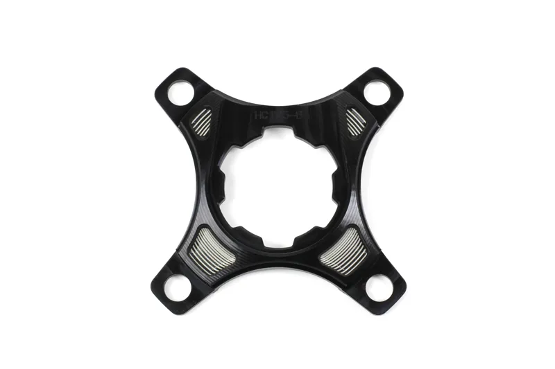 Hope Single Ring Spider 104 Bcd - Black