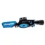 Hope Dropper Lever - Lever Only - Black/ Blue Black