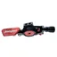 Hope Dropper Lever - Lever Only - Black/ Red Black