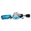 Hope Dropper Lever - Lever Only - Silver/ Blue Silver