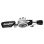 Hope Dropper Lever - Lever Only - Silver/ Black Silver
