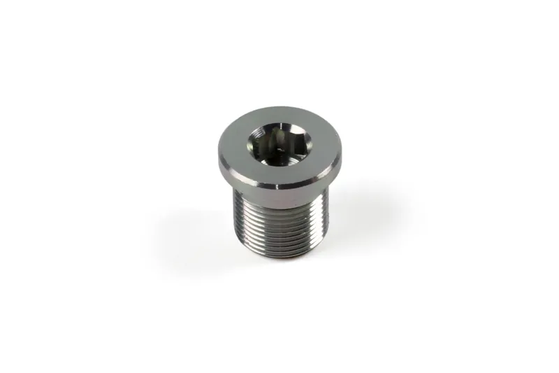 Hope Headset Centre Screw - Silver