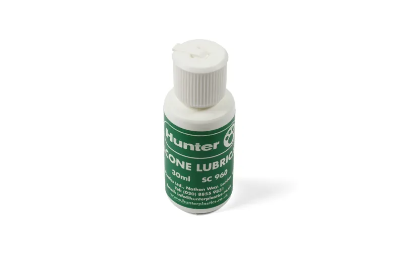 Hope Silicon Lube 30ml