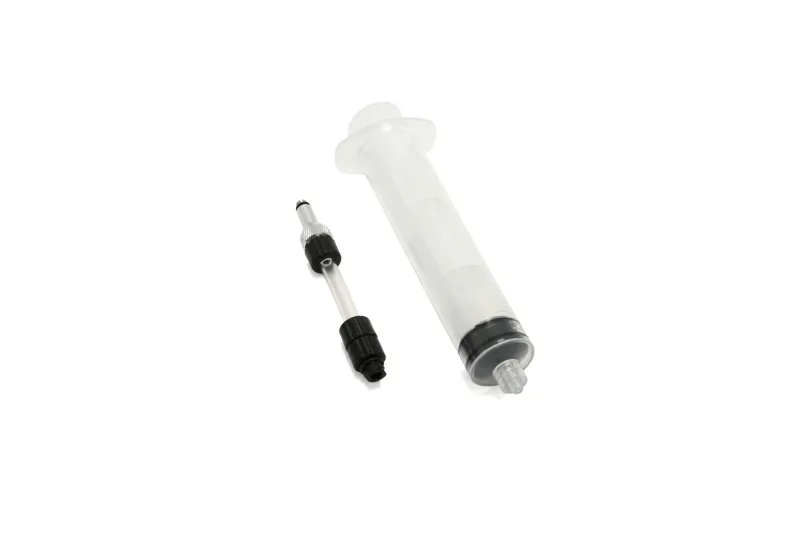 Hope RX4 Bleed Syringe Dot Fluid