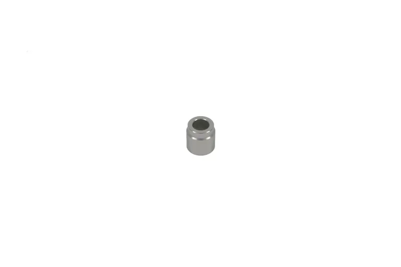 Hope Pro 4 12mm Drive Side Spacer MS - Silver