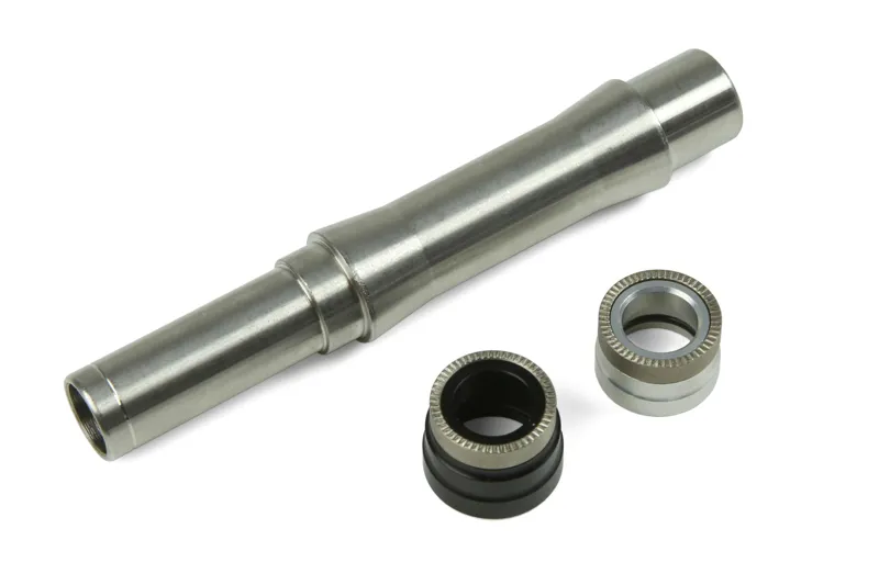 Hope Pro 2 Nrb/Evo Trials/Ss 12mm Conversion