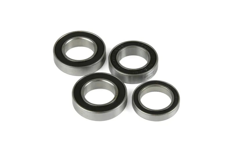 Hope Pro 4 Rear Hub Bearing Kit - XD/ MS