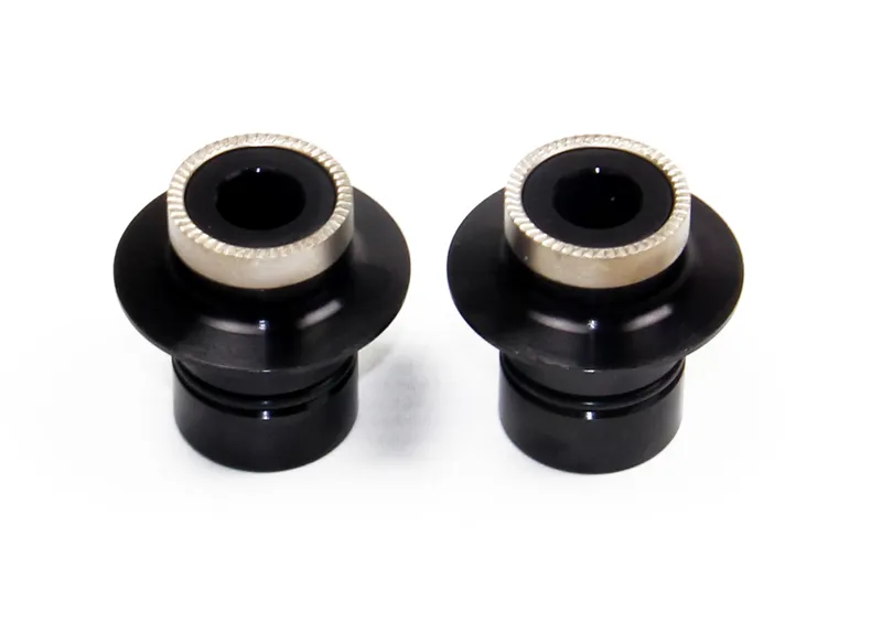 Hope 9mm Pro 2 EVO Pro 4 Front Conversion