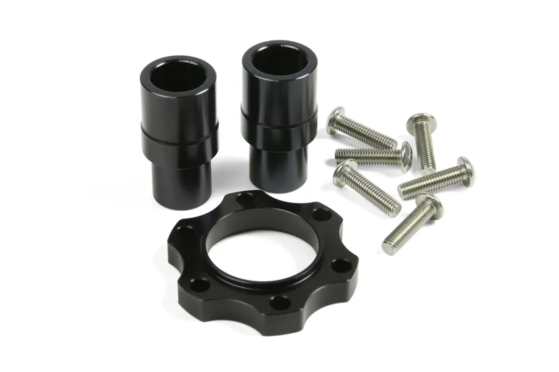 Hope 15mm/150 Pro 2 Evo/Pro 4 FATSNO Front Conversion