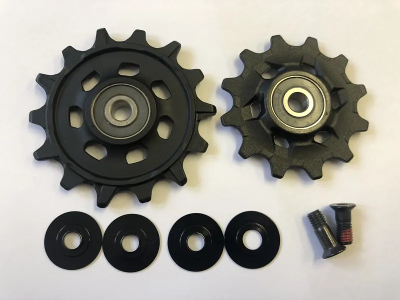Sram Spare - Rear Derailleur Pulley Kit Gx Eagle