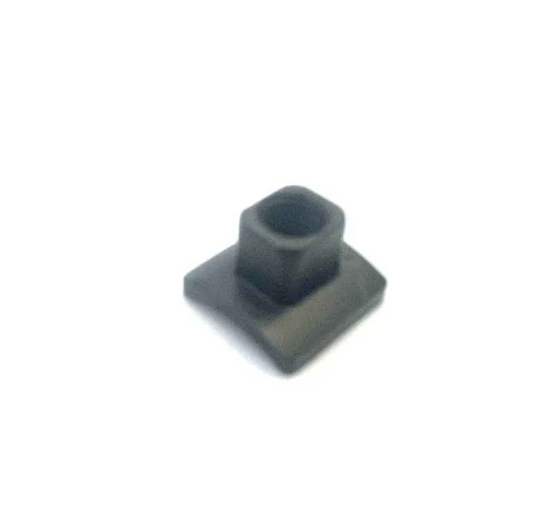 Hope Tech 4 Shifter Mount Captive Nut - Black