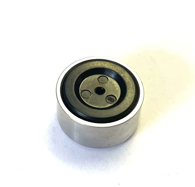 Hope 18mm Stainless Hybrid Piston Phenolic Insert