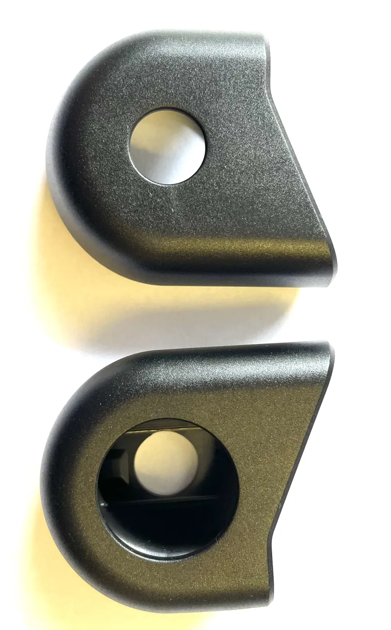 Crank arm boots cheap