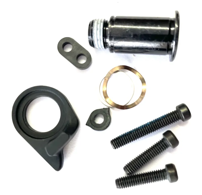 Sram Rear Derailleur BBolt And Limit Screw Kit Gx Eagle 52t