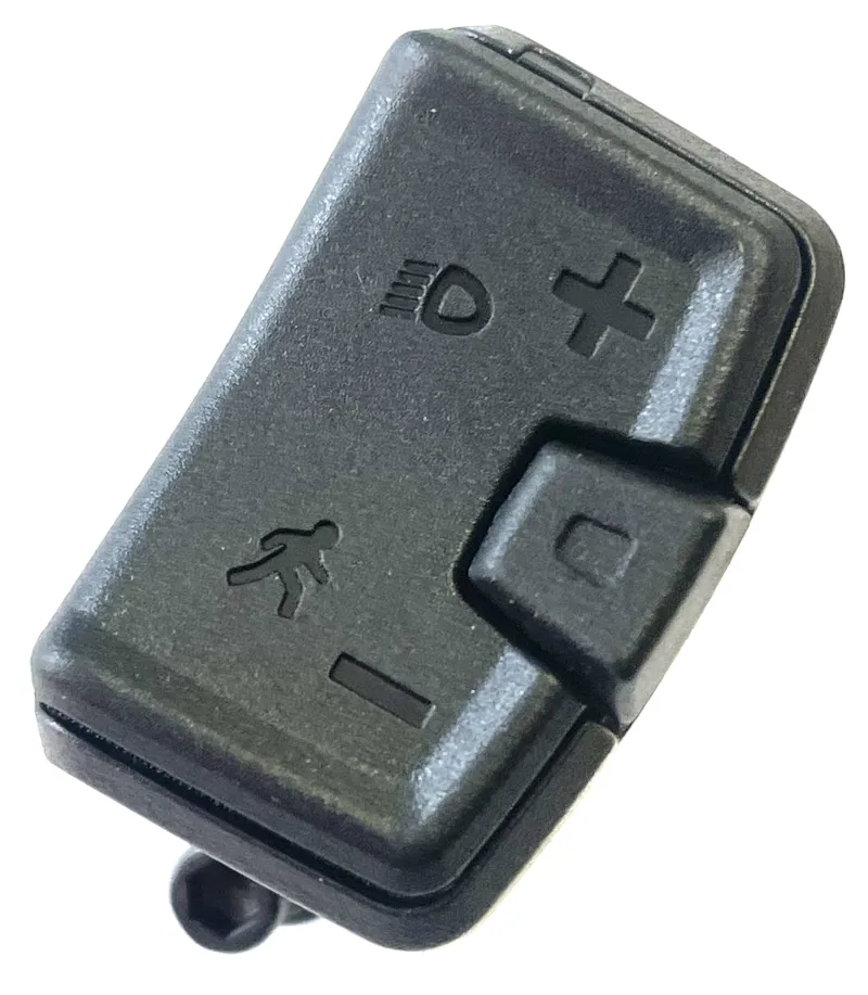Bosch Ebike Mini Remote 22.2 mm